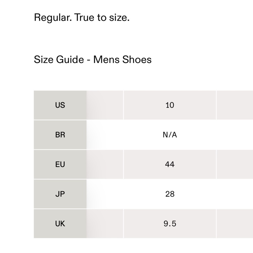 NIB ON Cloudstratus 3 sneakers mens 10 - Picture 8 of 8